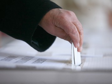 Alegerile de la Ion Corvin, posibil odată cu prezidenţialele